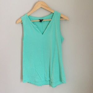 Patagonia tank top